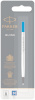 Parker Rollerball Refill M sinine (Blister)