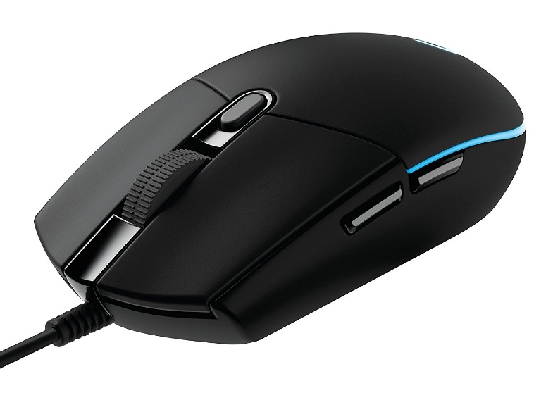 Logitech hiir G203 Prodigy