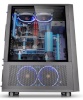 Thermaltake korpus Core X71 TG Tempered Glass