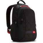 Case Logic sülearvutikott-seljakott DLBP-114K 14.1" Laptop Sports Backpack, must