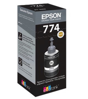 Epson tindikassett T7741 must bottle M series