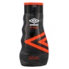 UMBRO dušigeel Energy Shower Gel 400ml, meestele