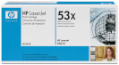 HP tooner 53X (Q7553X) must