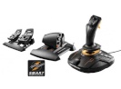 Thrustmaster juhtkang T.16000M FCS FLIGHT PACK