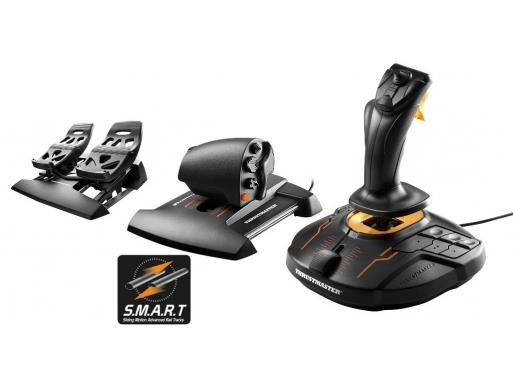 Thrustmaster juhtkang T.16000M FCS FLIGHT PACK