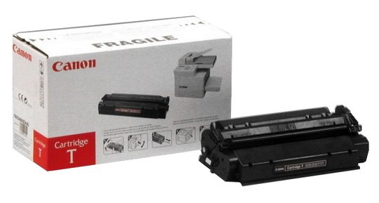 Canon tooner T-kassett must