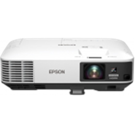 Epson projektor EB-2250U valge