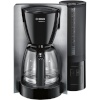 Bosch filterkohvimasin TKA6A643 ComfortLine Coffee Machine, must