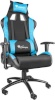 Genesis mänguritool Gaming Chair Nitro550 must/sinine