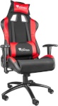 Genesis mänguritool Gaming Chair Nitro550 must/punane