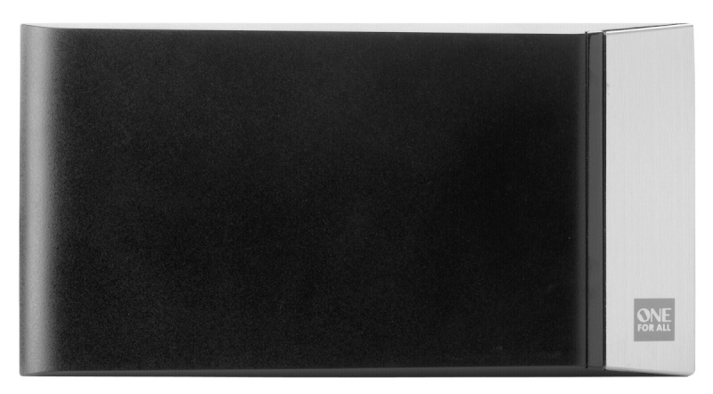 One for All Full HD siseantenn DVB-T 42dB SV 9335