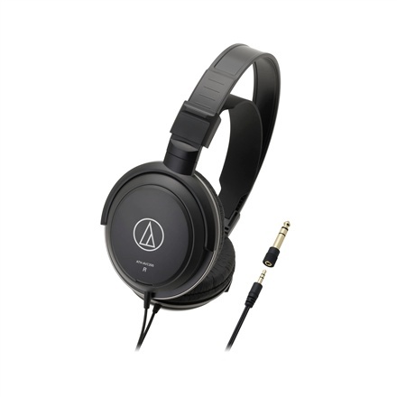 Audio-Technica kõrvaklapid ATH-AVC200
