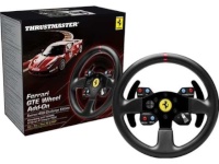 Thrustmaster rool Ferrari GTE 458 Wheel Add-On Challange Edition PC/PlayStation 3/PlayStation 4/XboxONE