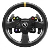 Overlay on Steering wheel TM Lether 28 GT
