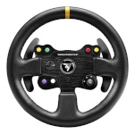 Overlay on Steering wheel TM Lether 28 GT