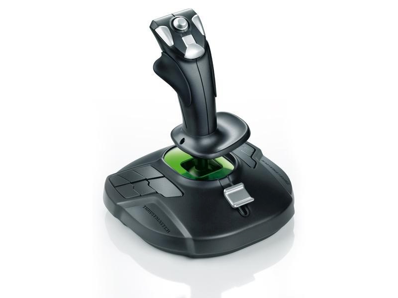 Thrustmaster joystick T-16000M FCS