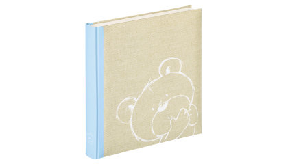 Walther fotoalbum DREAMTIME roosa