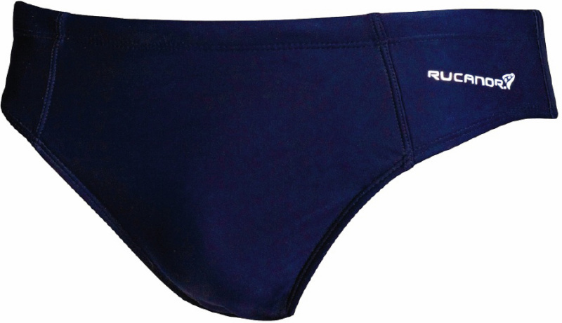 Rucanor ujumispüksid Aqua, tumesinine - suurus S