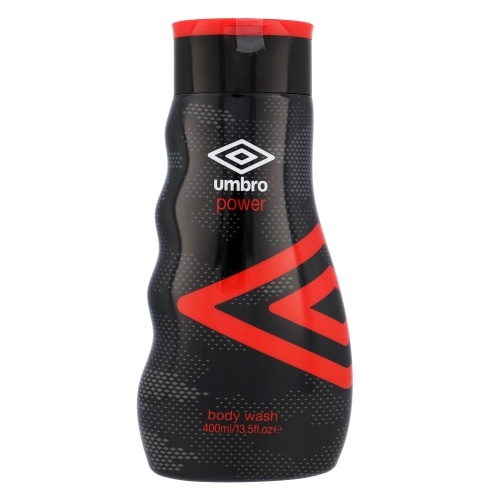 Umbro dušigeel Power 400ml, meestele