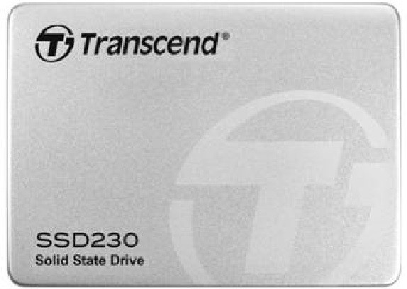 Transcend kõvaketas SSD 230S TLC 128GB SATA3 3D