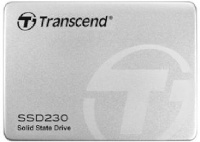 Transcend kõvaketas SSD 230S TLC 128GB SATA3 3D