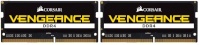 Corsair mälu DDR4 SODIMM 32GB/2666MHz (2x16GB) CL18 Notebook