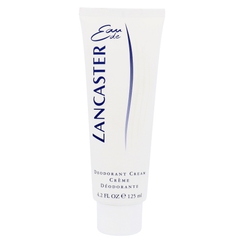 Lancaster deodorant EAU De Lancaster Deodorant Cream 125ml, naistele