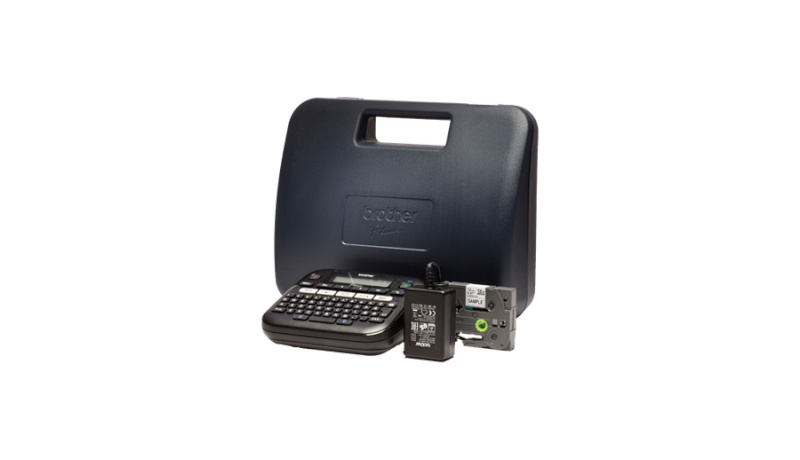 Brother etiketiprinterprinter PT-D210VP