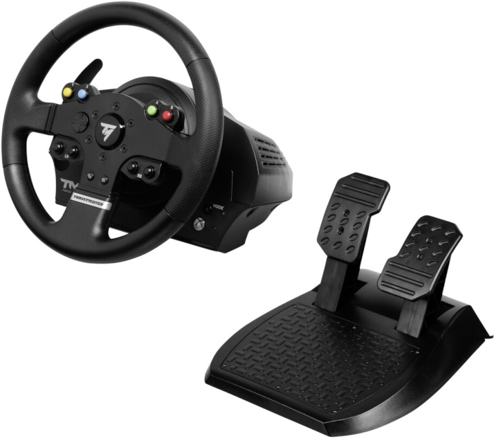 Thrustmaster mängurool TMX Force Feedback