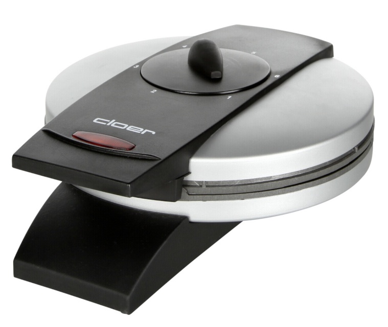 Cloer vahvliküpsetaja 1629 waffle maker