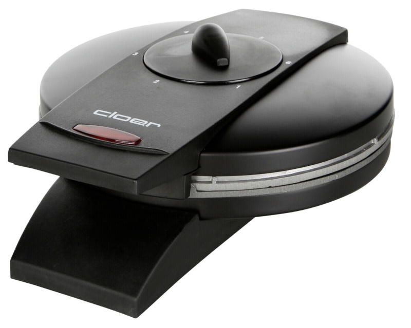 Cloer vahvliküpsetaja 1620 waffle maker