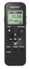 Sony diktofon ICD-PX370 4GB Digital Voice Recorder