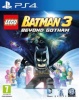 PlayStation 4 mäng LEGO Batman 3: Beyond Gotham