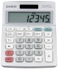 Casio kalkulaator MS-88 ECO