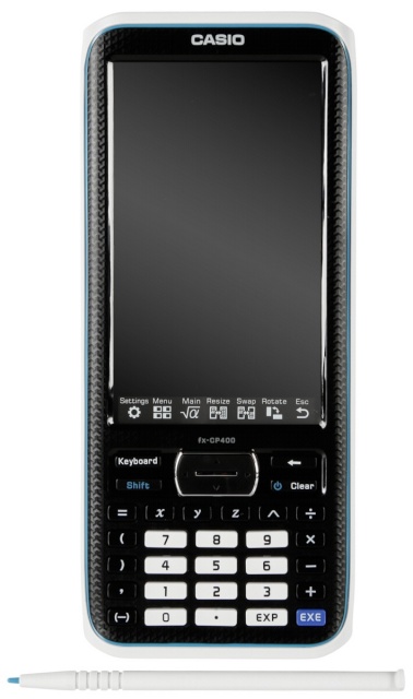 Casio kalkulaator FX-CP400