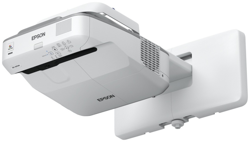 Epson projektor EB-685W