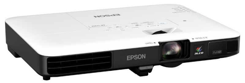 Epson projektor EB-1795F