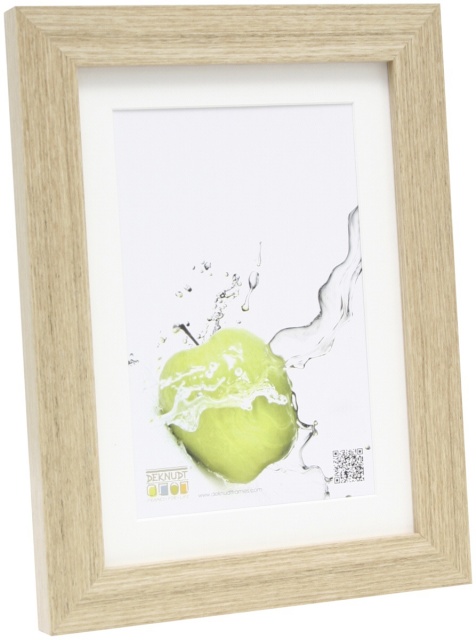 Deknudt pildiraam S66KH1 P1 20x25 Wooden Oak