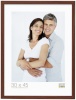 Deknudt pildiraam S44CH3 30x45 Wooden light pruun