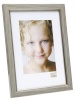 Deknudt pildiraam S46AD1 20x30 Resin hõbedane