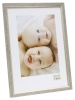 Deknudt pildiraam S46AF3 15x20 Resin beež painted
