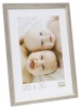 Deknudt pildiraam S46AF3 20x30 Resin beež painted