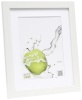 Deknudt pildiraam S66KF1 P1 valge 20x30 Wooden Frame with Passepartout