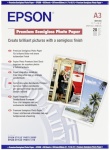 Epson fotopaber Premium Semigloss Photo A3, 20 lk, 251g S041334