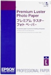 Epson fotopaber Premium Luster Photo Paper A3+ 100 lk, 260g S041785