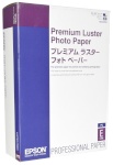 Epson fotopaber Premium Luster Photo Paper A4 250 lk, 260g S041784