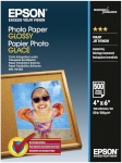 Epson fotopaber Photo Paper Glossy 10x15 cm 500 lk 200g