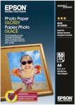 Epson fotopaber Photo Paper Glossy A4 50 lk 200g
