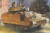 Academy liimitav mudel M2A2 Bradley O.I.F.