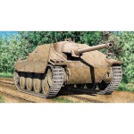 Academy liimtiav mudel Jagdpanzer 38(t) Hetzer Early